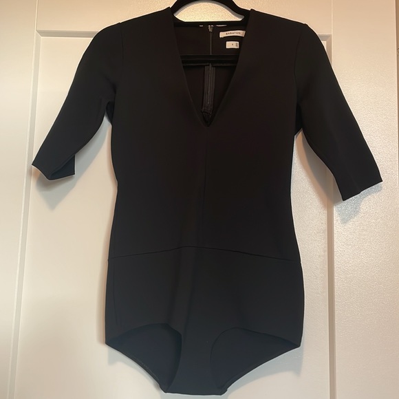 Arita is Babaton Bodysuit - Picture 3 of 4